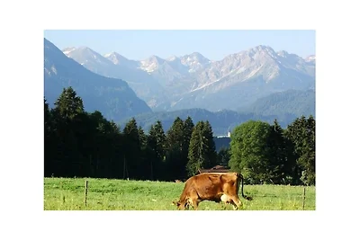 2 im Landhaus Magdalena