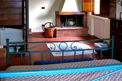 Apartment f�r vier Personen in Poppi