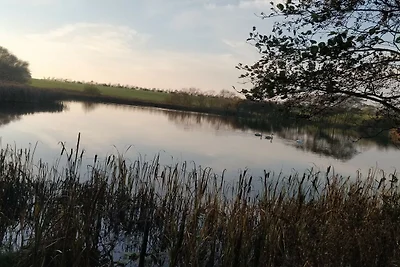 6 persone case ad Løgstør