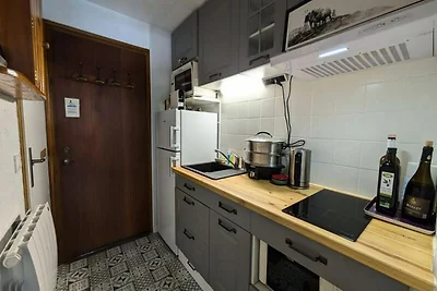 Ferienwohnung in Planay in der Nähe der...