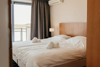 De Vlijt Texel Luxuriöse Suite für 2 Gäste