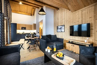 Appartement in de Abondance-vallei vlakbij...