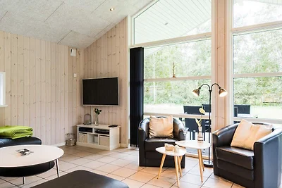 8 Personen Ferienhaus in Blåvand