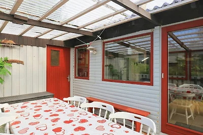 6 Personen Ferienhaus in Løkken-By Traum