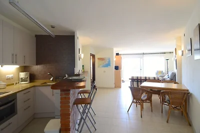 Appartamento a Estartit vicino alle Isole...