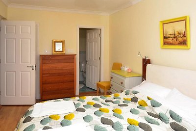 Ferienwohnung, Clifden