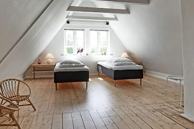 8 Personen Ferienhaus in Rønne
