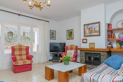 Can Nicolau - Ferienhaus Mit Privatem Pool