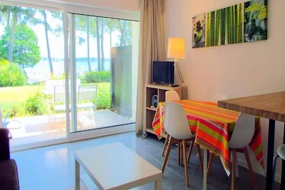 2 Kamers voor 4 personen