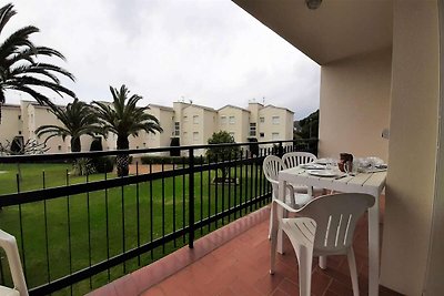 Ferienwohnung an der Costa Brava für 4...