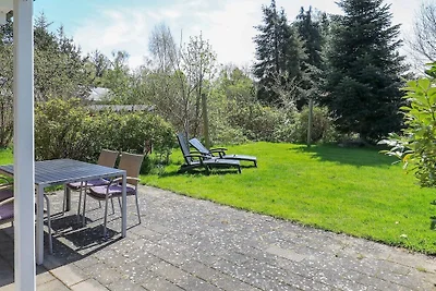 6 Personen Ferienhaus in Stege