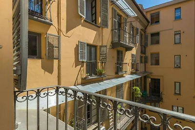Cavour 10 - San Carlo Apartment