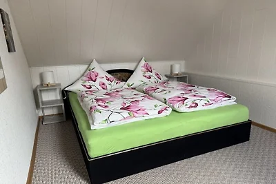 Nido per le vacanze nello Spreewald