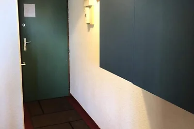 Duplex in Frankreich mit Ski-In/Ski-Out