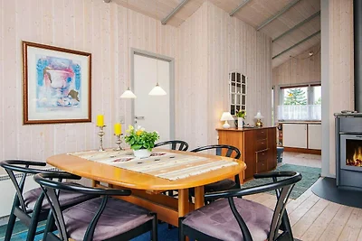 4 Personen Ferienhaus in Ulfborg-By Traum