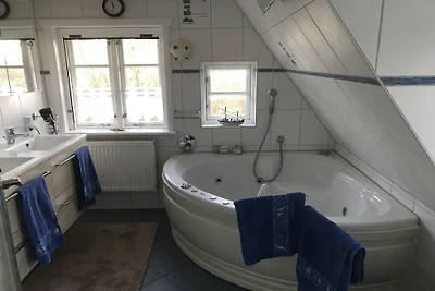 Ferienwohnung mit 1 Schlafzimmer