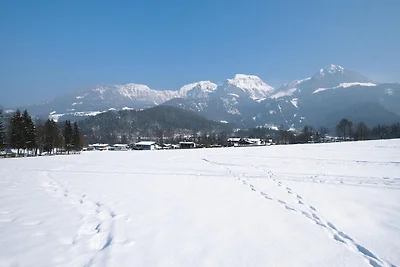 Appartamento di vacanza a Schönau am...