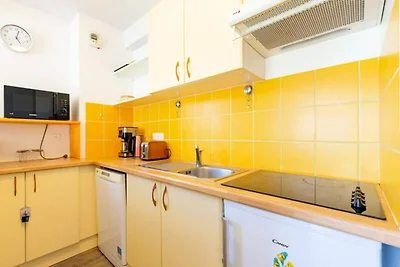 Ferienwohnung in Peyragudes in der Nähe der...