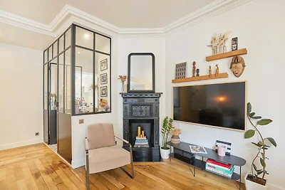 Prachtig appartement Invalides Eiffeltoren