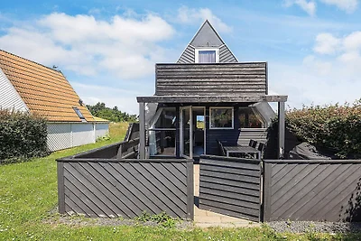 4 Personen Ferienhaus in Gedser