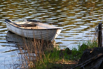 4 Personen Ferienhaus in HJÄRNARP