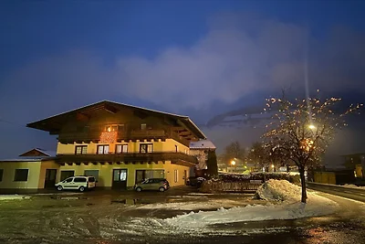 Appartement in Niedernsill bij pistes
