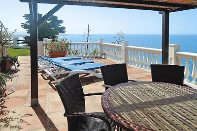 Villa Torre, Salobrena
