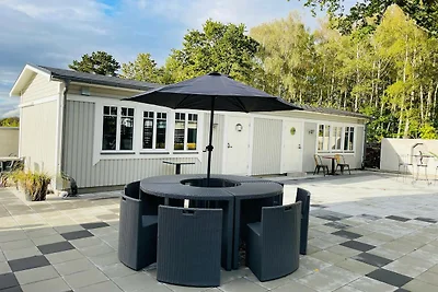 4 Personen vakantie huis in SÖLVESBORG