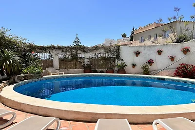 Apartament w Nerja blisko Burriana