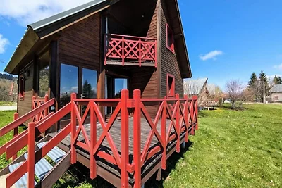 Chalet per 6 persone