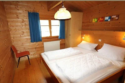 Ferienhaus Donau 31 Glückskäfer
