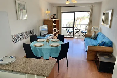 Charmante 2-Schlafzimmer-Wohnung in Carvoeiro