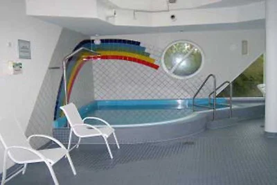 Appartamento per vacanze con 2 camere da...