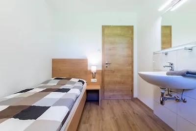 Schöne Ferienwohnung in Salzburg mit Balkon