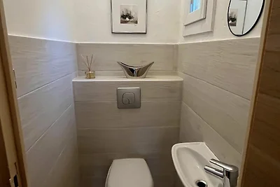 Gemütliches Ferienhaus in Ramatuelle mit...