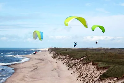 Luxus-Ruckzug am Meer -- By Traum...