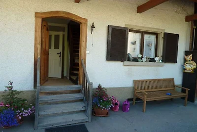 Ferienhaus mit 2 Schlafzimmer