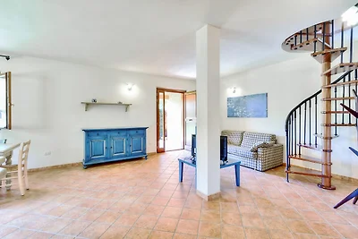 Belvilla di Oyo Villa Stella