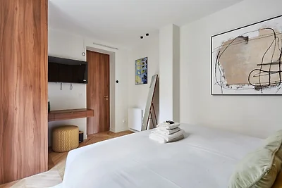 Schöne Wohnung - Zentrum von Paris