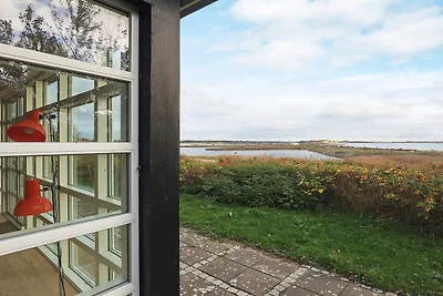 4 Personen Ferienhaus in Martofte-By Traum