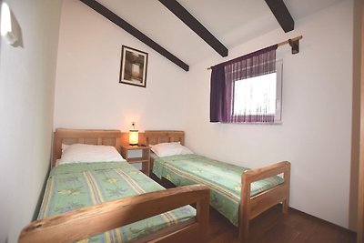 Moderne Wohnung mit Pool in Banjole