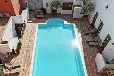 Santa Teresa Gallura Retreat