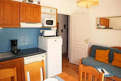 Ferienwohnung in den Alpen mit Pool und...