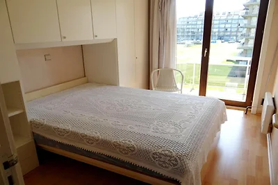 Appartamento a Nieuwpoort con vista mare