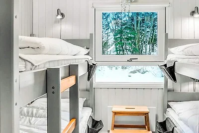 5 Sterne Ferienhaus in Bindslev