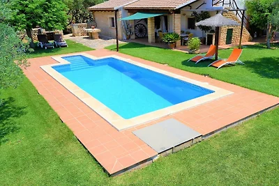Finca mit 1 Schlafzimmer