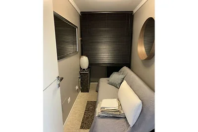 Ferienwohnung mit 1 Schlafzimmer