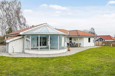 8 persoons vakantie huis in Juelsminde-By...