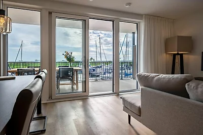 Wohnung in Kamperland am Veerse Meer