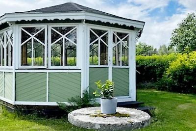 5 Personen Ferienhaus in MARIANNELUND